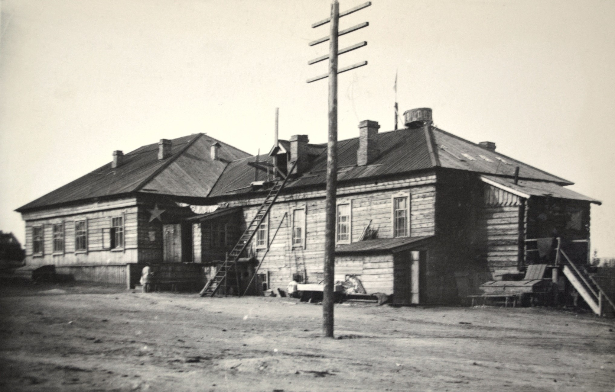 Фото проекта