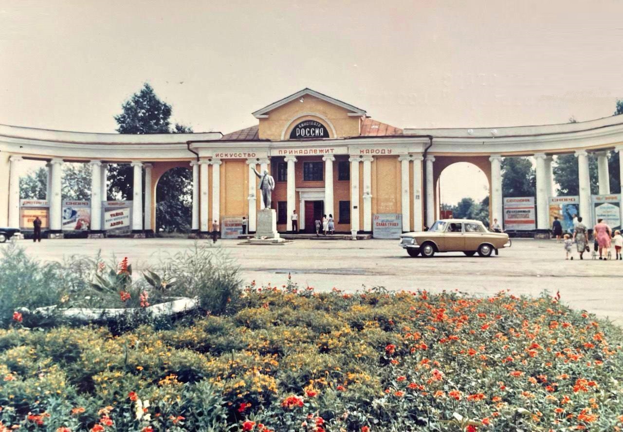 Фото проекта